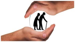  LIC Plans: 2023ರಲ್ಲಿ ಹಿರಿಯ ನಾಗರಿಕರಿಗಾಗಿ ಇರುವ ಎಲ್‌ಐಸಿ ಯೋಜನೆಗಳಿವು