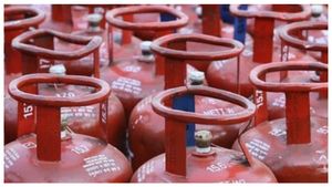  LPG: ಈ ಮೆಟ್ರೋ ನಗರದಲ್ಲಿ ಎಲ್‌ಪಿಜಿ ದರ ಅತೀ ದುಬಾರಿ!