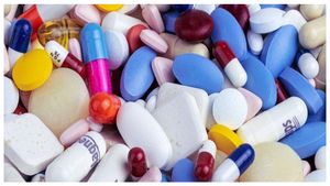  Medicines Price Hike: ಗಮನಿಸಿ, ಏ.1ರಿಂದ ಅಗತ್ಯ ಔಷಧಿಗಳ ದರ ಶೇ.12ರಷ್ಟು ಏರಿಕೆ!