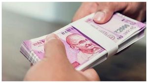  Cash In House: ಓರ್ವ ವ್ಯಕ್ತಿ ಮನೆಯಲ್ಲಿ ಎಷ್ಟು ನಗದು ಇಟ್ಟುಕೊಳ್ಳಬಹುದು?