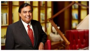  WPL 2023: ಮುಂಬೈ ಇಂಡಿಯನ್ಸ್ ತಂಡ ಖರೀದಿಗೆ ಮುಕೇಶ್ ಅಂಬಾನಿ ತೆತ್ತ ಹಣವೆಷ್ಟು?