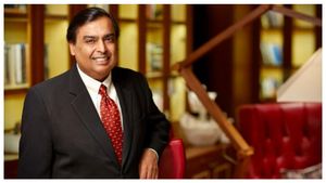  Global Rich List: ವಿಶ್ವದ ಟಾಪ್‌ 10 ಬಿಲಿಯನೇರ್‌ ಪಟ್ಟಿಯಲ್ಲಿ ಕೇವಲ ಓರ್ವ ಭಾರತೀಯ!