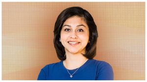  Neha Narkhede: 4,700 ಕೋಟಿ ರೂ. ನಿವ್ವಳ ಆದಾಯ, ಭಾರತೀಯ ಮೂಲದ ಉದ್ಯಮಿ ನೇಹಾ ನಾರ್ಖೆಡೆ