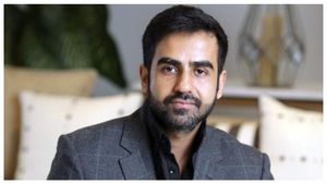  Nikhil Kamath: 17ನೇ ವಯಸ್ಸಿಗೆ ಮನೆ ತೊರೆದಾತ ಈಗ ಸಂಪಾದಿಸುವುದು ದಿನಕ್ಕೆ 27 ಲಕ್ಷ ರೂ!