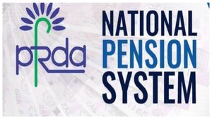  NPS Scheme: ಎನ್‌ಪಿಎಸ್‌ ಬಗ್ಗೆ ಸರ್ಕಾರದ ಮಹತ್ತರ ನಿರ್ಧಾರ, ವಿತ್ತ ಸಚಿವೆ ಹೇಳಿದ್ದೇನು?