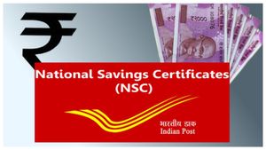 NSC: ತೆರಿಗೆ ಉಳಿತಾಯ, ಅಧಿಕ ರಿಟರ್ನ್‌ಗೆ ಈ ಯೋಜನೆಯಲ್ಲಿ ಹೂಡಿಕೆ ಮಾಡಿ