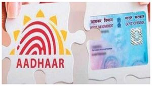 PAN-Aadhaar: ಆಧಾರ್ ಪ್ಯಾನ್ ಲಿಂಕ್ ಈ ಜನರಿಗೆ ಕಡ್ಡಾಯವಿಲ್ಲ!
