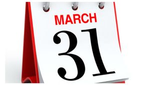  Financial Tasks: ಮಾರ್ಚ್ ಅಂತ್ಯಕ್ಕೂ ಮುನ್ನ ಈ 6 ಹಣಕಾಸು ಕಾರ್ಯಗಳನ್ನು ಮಾಡಿ
