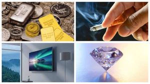  Cheaper & Costlier Items: ಏಪ್ರಿಲ್‌ 1ರಿಂದ ಈ ವಸ್ತುಗಳ ಬೆಲೆ ಏರಿಕೆ, ಇಳಿಕೆ