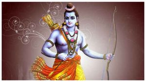  Ram Navami: ರಾಮನವಮಿ ದಿನ ಯಾವೆಲ್ಲ ನಗರಗಳಲ್ಲಿ ಬ್ಯಾಂಕ್ ಬಂದ್ ನೋಡಿ