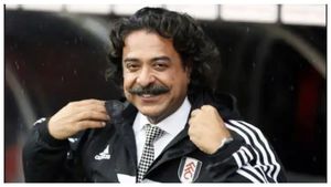  Pakistan: ಪಾತ್ರೆ ತೊಳೆಯುವ ಕೆಲಸ ಮಾಡುತ್ತಿದ್ದ ವ್ಯಕ್ತಿ ಈಗ ಪಾಕ್‌ನ ಶ್ರೀಮಂತ ಉದ್ಯಮಿ!