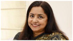  Susmita Bagchi: 213 ಕೋಟಿ ರೂ. ದಾನಗೈದ ಒಡಿಯಾ ಲೇಖಕಿ ಸುಸ್ಮಿತಾ ಬಾಗ್ಚಿ ಬಗ್ಗೆ ತಿಳಿಯಿರಿ