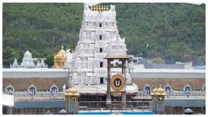  Tirupati Balaji: ತಿರುಪತಿ ಬಾಲಜಿ ಪ್ರವಾಸ ಪ್ಯಾಕೇಜ್,  ದರ, ಟಿಕೆಟ್ ಬುಕ್ಕಿಂಗ್ ಮಾಹಿತಿ ಇಲ್ಲಿದೆ