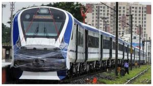 IRCTC: ಮಾ.22ರಂದು ಹಲವು ರೈಲುಗಳು ರದ್ದು, ವೇಳಾಪಟ್ಟಿ ಬದಲಾವಣೆ, ವಿವರ ಇಲ್ಲಿದೆ