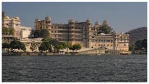  Udaipur Tour: 'ಸರೋವರಗಳ ನಗರ' ಉದಯಪುರ ಪ್ರವಾಸ ಪ್ಯಾಕೇಜ್, ಟಿಕೆಟ್ ದರ ಇತರೆ ಮಾಹಿತಿ