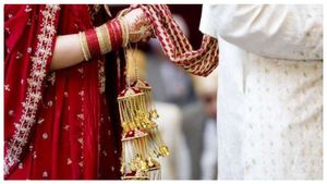  EPF: ಮದುವೆ ಖರ್ಚಿಗೆ ಪಿಎಫ್ ಮೊತ್ತ ವಿತ್‌ಡ್ರಾ ಸರಳ, ಆದರೆ ಷರತ್ತು ತಿಳಿಯಿರಿ