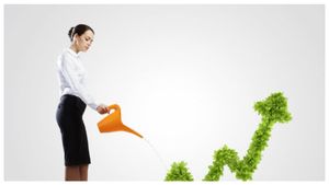  Renu Gujral: 3200 ರೂ. ಸಂಬಳ ಪಡೆಯುತ್ತಿದ್ದ ಮಹಿಳೆ 200 ಕೋಟಿ ಮೌಲ್ಯದ ಸಂಸ್ಥೆ ಕಟ್ಟಿದ ಯಶೋಗಾಥೆ 