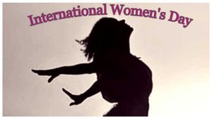 Women's Day: ಅಂತಾರಾಷ್ಟ್ರೀಯ ಮಹಿಳಾ ದಿನಕ್ಕೆ ಪ್ರೀತಿಪಾತ್ರರಿಗೆ ಈ ಮೌಲ್ಯಯುತ ಗಿಫ್ಟ್ ನೀಡಿ