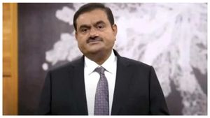  Corporate Taxpayer: ಟಾಪ್ 10 ಕಾರ್ಪೋರೇಟ್ ತೆರಿಗೆದಾರರ ಪಟ್ಟಿಯಲ್ಲಿಲ್ಲ 2022ರಲ್ಲಿ ಅತೀ ಹೆಚ್ಚು ಲಾಭ ಪಡೆದ ಅದಾನಿ ಗ್ರೂಪ್!