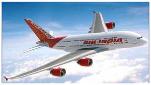 ವೇತನ ಏರಿಕೆ ಬಳಿಕ ಏರ್‌ ಇಂಡಿಯಾ ಪೈಲಟ್‌ಗಳ, ಸಿಬ್ಬಂದಿಗಳ ಗಳಿಕೆ ಎಷ್ಟು?