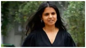  Akshata Murty: ನಾರಾಯಣ ಮೂರ್ತಿ ಪುತ್ರಿ ಅಕ್ಷತಾ 2 ವರ್ಷದಲ್ಲಿ ಸಂಪಾದಿಸಿದ್ದು ಎಷ್ಟು ಗೊತ್ತೇ?