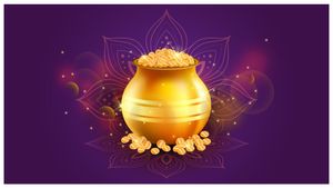  Akshaya Tritiya 2023: ಈ ವರ್ಷ ಅಕ್ಷಯ ತೃತೀಯ ಏನು ಖರೀದಿಸಬಹುದು?