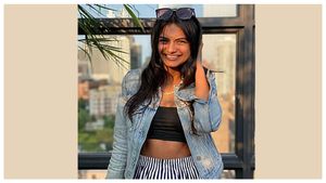  Amrapali Gan: ಅಮೆರಿಕದ ಬಿಲಿಯನ್‌ ಡಾಲರ್‌ ಕಂಪೆನಿಯ ಸಿಇಒ ಅಮ್ರಾಪಾಲಿ ಗ್ಯಾನ್‌