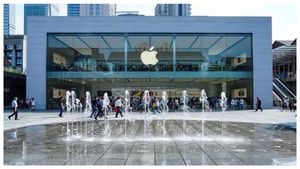  Delhi Apple Store: ದೆಹಲಿ ಆಪಲ್ ಸ್ಟೋರ್‌ ಬಗ್ಗೆ ತಿಳಿದಿರಬೇಕಾದ ಮಾಹಿತಿ