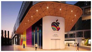  Apple Store: ಭಾರತದ ಆಪಲ್ ಸ್ಟೋರ್ ಉದ್ಯೋಗಿಗಳ ಮಾಸಿಕ ವೇತನವೆಷ್ಟು?