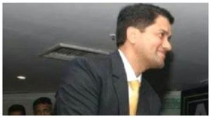  Chhotu Sharma: ಗುಮಾಸ್ತರಾಗಿದ್ದವರು ಸ್ವಂತ ಸಾಫ್ಟ್‌ವೇರ್‌ ಕಂಪೆನಿ ಮಾಲೀಕರಾದ ಕಥೆಯಿದು