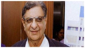  Lincoln House: ಸೈರಸ್ ಪೂನಾವಾಲಾ 750 ಕೋಟಿ ರೂ. ನೀಡಿ ಖರೀದಿಸಿದ್ರು ಲಿಂಕನ್ ಹೌಸ್, ಬಂಗಲೆ ಇದ್ರೂ ವಾಸವಿಲ್ಲ.!