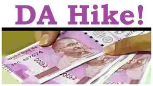 7th Pay Commission: ಈ ರಾಜ್ಯದಲ್ಲಿ ಶೇ.3ರಷ್ಟು ಡಿಎ ಏರಿಕೆ, ಮಹಿಳೆಯರಿಗೆ ಮಾಸಿಕ 1500 ರೂ.