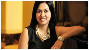  Devita Saraf: 24ನೇ ವಯಸ್ಸಲ್ಲಿ ಸಿಇಒ ಆದ ದೇವಿತಾ ಸರಾಫ್, 1000 ಕೋಟಿ ರೂ. ಮೌಲ್ಯದ ಕಂಪನಿ ಒಡತಿ!