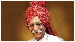  Spice King: ಪಾಕ್‌ನಿಂದ ಭಾರತಕ್ಕೆ ಬಂದು, ಕುದುರೆ ಗಾಡಿಯಲ್ಲಿ ಮಸಾಲೆ ಮಾರಾಟ ಮಾಡಿದಾತ ಕೋಟ್ಯಾಧಿಪತಿ!