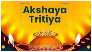  Akshaya Tritiya: ಅಕ್ಷಯ ತೃತೀಯ ದಿನ ಚಿನ್ನ ಖರೀದಿ ಶುಭ ಎನ್ನುವುದೇಕೆ?