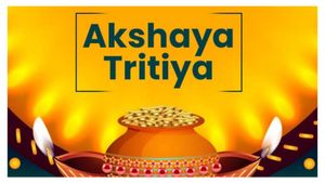 Akshaya Tritiya: ಅಕ್ಷಯ ತೃತೀಯ, ಹಬ್ಬದ ಸೀಸನ್‌ನಲ್ಲಿ ಚಿನ್ನದ ಬೆಲೆ ಹೇಗೆ ಏರಿಳಿತವಾಗುತ್ತೆ?
