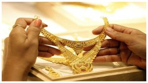  Akshaya Tritiya: ಅಕ್ಷಯ ತೃತೀಯಕ್ಕೂ ಮುಂಚಿನ ದಿನ ಚಿನ್ನದ ಬೆಲೆ ಹೇಗಿದೆ?