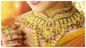  Akshaya Tritiya: ಅಕ್ಷಯ ತೃತೀಯ ದಿನ ಹೂಡಿಕೆಗೆ ಬೆಸ್ಟ್ ಆಯ್ಕೆಗಳಿವು