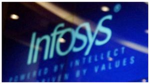  CLOSING BELL: ಷೇರು ಮಾರುಕಟ್ಟೆ ಕುಸಿತ, ಇನ್ಫೋಸಿಸ್ ಸ್ಟಾಕ್ ಶೇ.2ರಷ್ಟು ಇಳಿಕೆ