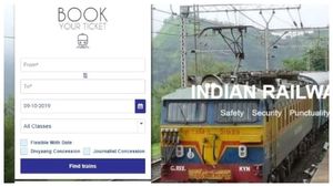  Railways ticket: ಖಚಿತವಾದ ರೈಲ್ವೆ ಟಿಕೆಟ್ ಅನ್ನು ವರ್ಗಾಯಿಸುವುದು ಹೇಗೆ?