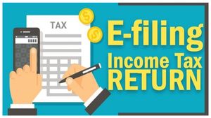  ITR filing: AY 2023-24ಗೆ ನೀವಾಗಿಯೇ ಐಟಿಆರ್ ಫೈಲ್ ಮಾಡುತ್ತೀರಾ, ಈ ಅಂಶ ನೆನಪಿರಲಿ