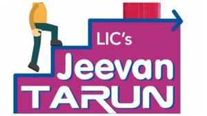  Jeevan Tarun: ಪ್ರತಿದಿನ 150 ರೂ. ಹೂಡಿಕೆ ಮಾಡಿ, 7 ಲಕ್ಷ ರೂ. ಪಡೆಯಿರಿ