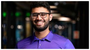  Kaivalya Vohra: 19ನೇ ವಯಸ್ಸಿಗೆ 1000 ಕೋಟಿ ರೂ. ಆಸ್ತಿ ಗಳಿಸಿದ ಭಾರತದ ಅತ್ಯಂತ ಯುವ ಶ್ರೀಮಂತ ಉದ್ಯಮಿ!