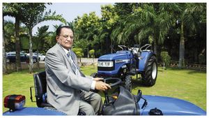  Lachhman Das Mittal: ನಿವೃತ್ತಿ ವಯಸ್ಸಲ್ಲಿ ಉದ್ಯಮ ಪ್ರಾರಂಭಿಸಿ,  20,000 ಕೋಟಿ ಮೌಲ್ಯದ ಕಂಪನಿ ಒಡೆಯನಾದ ಲಚ್ಮನ್ ದಾಸ್