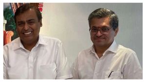  Mukesh Ambani: ಉದ್ಯೋಗಿಗೆ 1500 ಕೋಟಿ ರೂಪಾಯಿಯ ಮನೆ ಗಿಫ್ಟ್ ನೀಡಿದ ಮುಕೇಶ್ ಅಂಬಾನಿ!