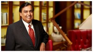  Mukesh Ambani birthday: ಕಳೆದ 10 ವರ್ಷದಲ್ಲಿ ಮುಕೇಶ್ ಅಂಬಾನಿ ಆದಾಯ ಎಷ್ಟು ಏರಿಕೆ?