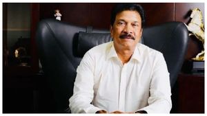  PP Reddy: 'ಡೈಮಂಡ್ ಹೌಸ್‌'ನಲ್ಲಿ ಜೀವಿಸುತ್ತಿರುವ ರೈತನ ಪುತ್ರ 26,700 ಕೋಟಿ ರೂ. ಆಸ್ತಿ ಒಡೆಯ ಪಿ.ಪಿ. ರೆಡ್ಡಿ