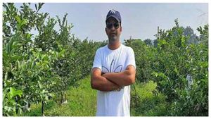  Rajeev Bhaskar: ಸೀಬೆಹಣ್ಣು ಕೃಷಿ ಉದ್ಯಮದಿಂದ 1 ಕೋಟಿ ರೂಪಾಯಿ ಸಂಪಾದನೆ!