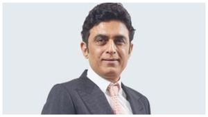  Rajiv Juneja: ಶಿಕ್ಷಣವನ್ನು ಅರ್ಧಕ್ಕೆ ಬಿಟ್ಟಿದ್ದ ರಾಜೀವ್‌ ಜುನೇಜಾ 43,264 ಕೋಟಿಯ ಬ್ರಾಂಡ್‌ನ್ನು ಸೃಷ್ಟಿಸಿದ ಕಥೆ!