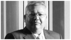  Ravi Jaipuria: 73,000 ಕೋಟಿ ರೂ. ಆಸ್ತಿಯ ಒಡೆಯ ಭಾರತದ 'ಕೋಲಾ ಕಿಂಗ್' ರವಿ ಜೈಪುರಿಯಾ